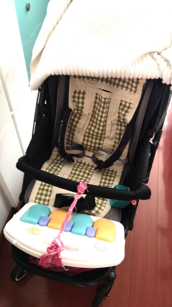 婴童凉席-蚊帐良良婴儿推车凉席宝宝儿童苎麻凉席清凉透气餐椅可用评测哪款功能更好,评测报告来了！