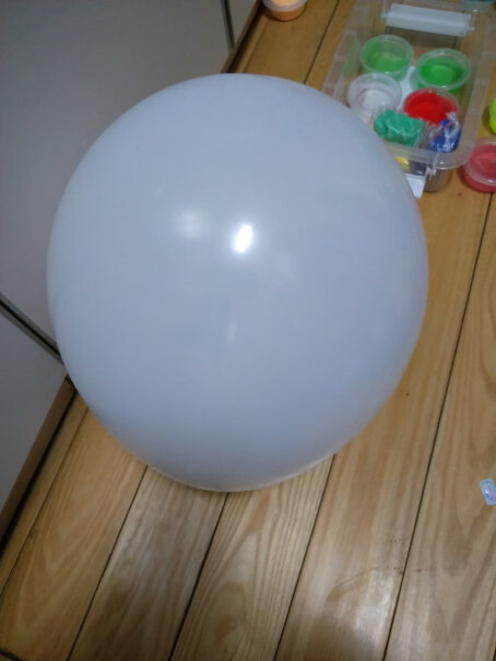 节庆饰品新新精艺马卡龙气球加厚100个评测质量好不好,怎么样？