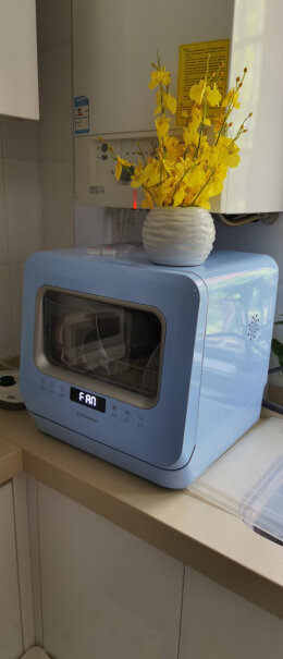 洗碗机美国西屋免安装台式洗碗机小型高温杀菌消毒家用C5测评结果让你出乎意料！评测解读该怎么选？