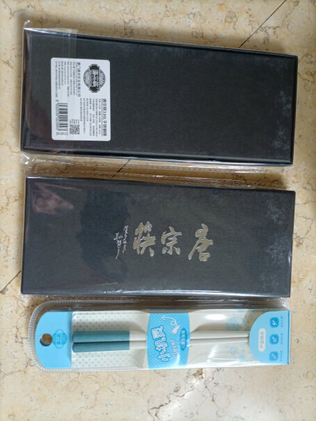 唐宗筷 316L不锈钢筷子套装选购哪种好？专业达人评测分享！