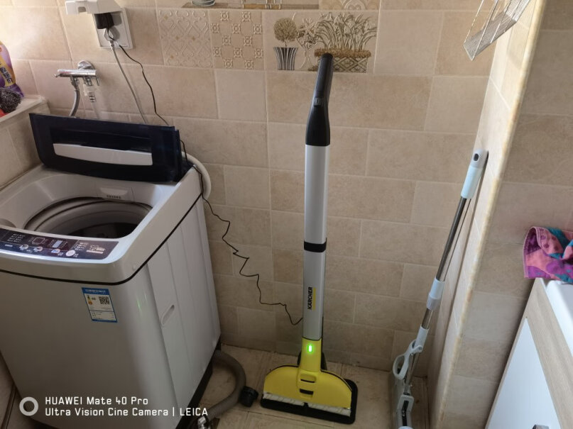 家用洗地机KARCHER德国卡赫电动拖把功能介绍,哪款性价比更好？