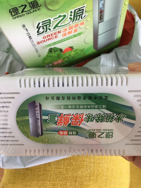 绿之源100贩装球块大粒樟木超值天然买过的请教下这香樟球防蚊子吗？