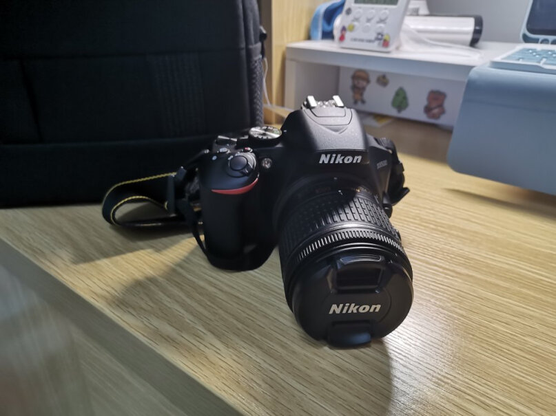 尼康（Nikon）d5600(18-105)单反优惠各位大神，你们用的都是什么镜头啊？