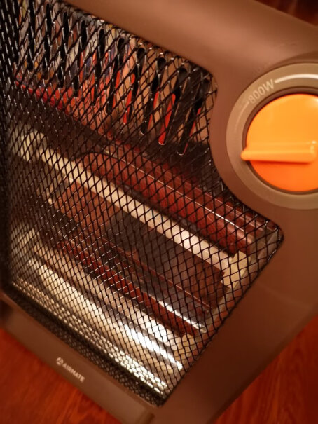 取暖器艾美特Airmate哪个更合适,评测下怎么样！
