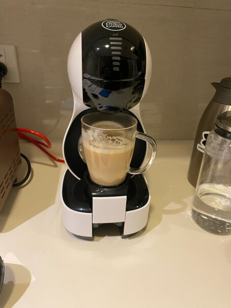 咖啡机雀巢多趣酷思DolceGusto咖啡机家用全自动可以入手吗？评测哪款功能更好？