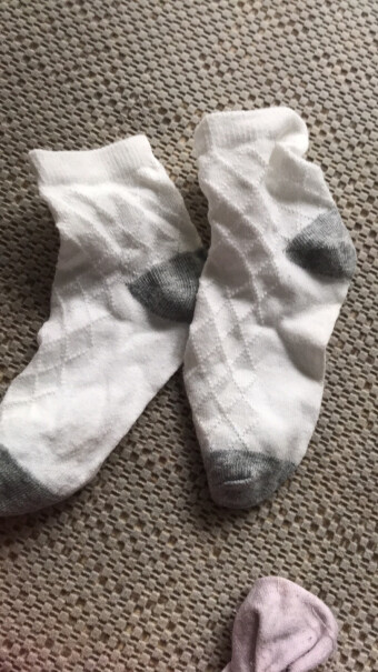儿童袜南极人Nanjiren只选对的不选贵的,真实测评质量优劣！