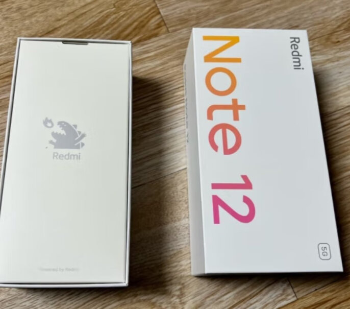 小米手机Note125G值得买吗？使用感受！