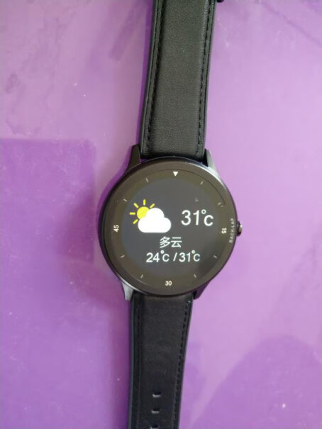 纽曼智能手表T5有高度计、气压计吗？