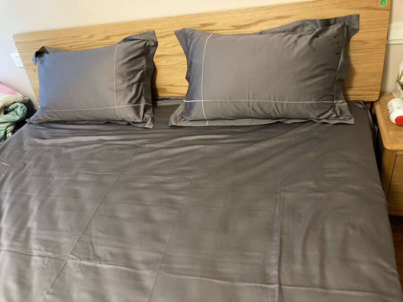 四件套康尔馨五星级酒店床上用品被套新疆长绒棉良心点评配置区别,一定要了解的评测情况？