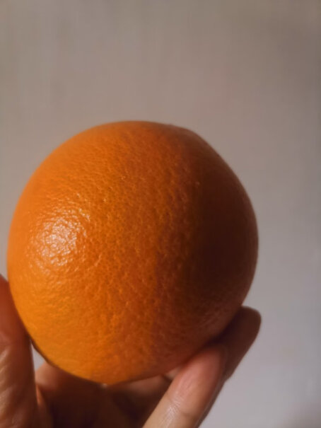 橙之味 江西赣南脐橙新鲜礼盒性价比高吗？买前必看的产品评测！