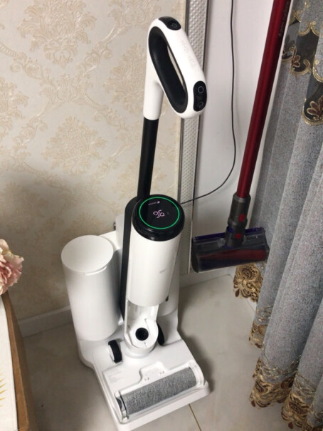 家用洗地机顺造高温无线智能洗地机家用吸洗拖一体拖地机吸尘器功能评测结果,好用吗？