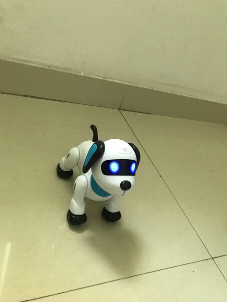 机器人唛芭兔儿童玩具男女孩智能机器狗分析应该怎么选择,评测教你怎么选？