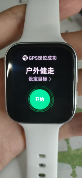 OPPO Watch 46mm智能手表跟iWatch有什么区别？