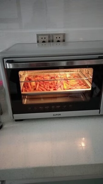 电烤箱苏泊尔SUPOR评测哪款质量更好,使用感受大揭秘！