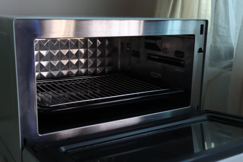 美的MideaPG2311W变频微波炉烤箱蒸箱这款能耗是几级？