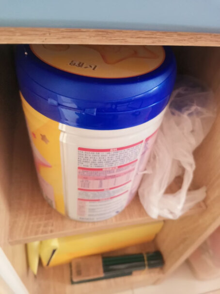 幼儿配方奶粉3段(12-36个月适用)请问618时一箱6罐900g的是多少钱？