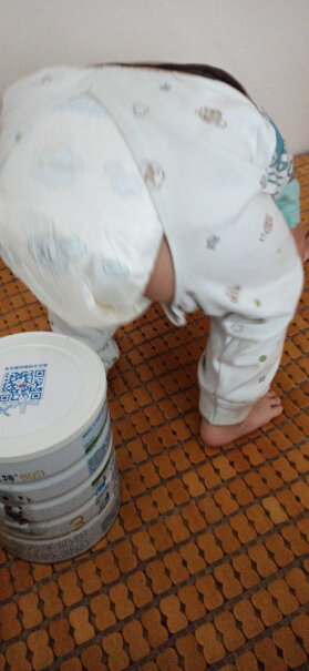 佳贝艾特婴儿羊奶粉开罐后你们都是怎么储存的？
