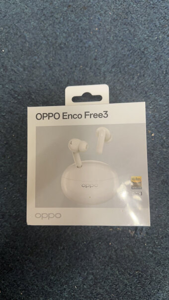 OPPO Enco Free3蓝牙耳机：苹果手机使用体验分享？