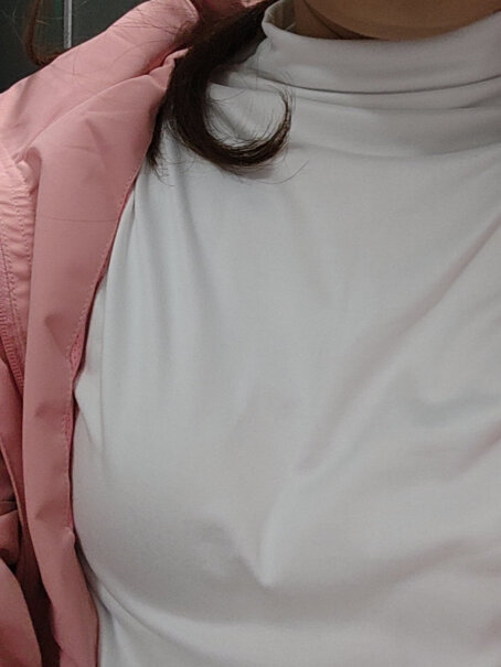 相伊恋人打底衫女可外穿秋冬纯色T恤「春秋常规款」好用吗？网友评测报告。