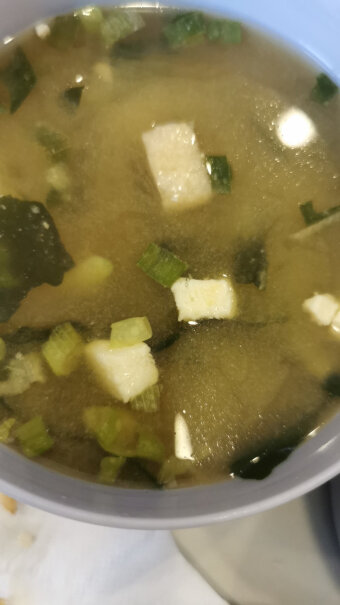 海福盛方便速食汤这就是评测结果！真的好吗！