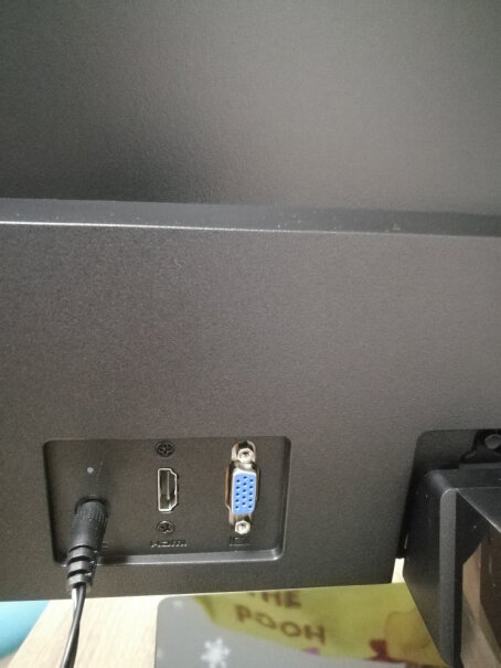 惠普HP暗影精灵X3231.5英寸移动鼠标有拖影吗？