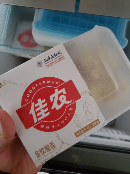 佳农榴莲泰国冷冻金枕头榴莲肉应该注意哪些方面细节？评测报告来了！