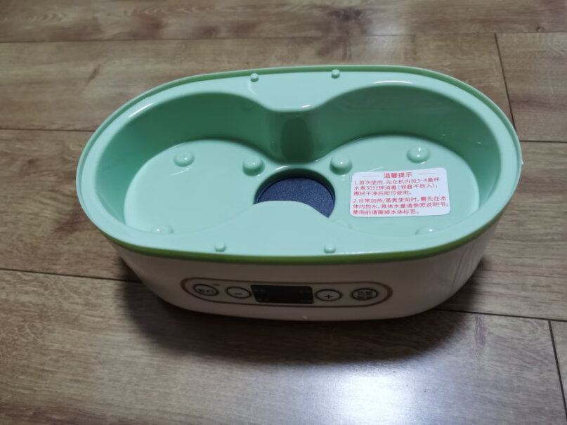 电热饭盒生活元素插电式电热饭盒便携式加热饭盒双层内胆对比哪款性价比更高,质量真的差吗？