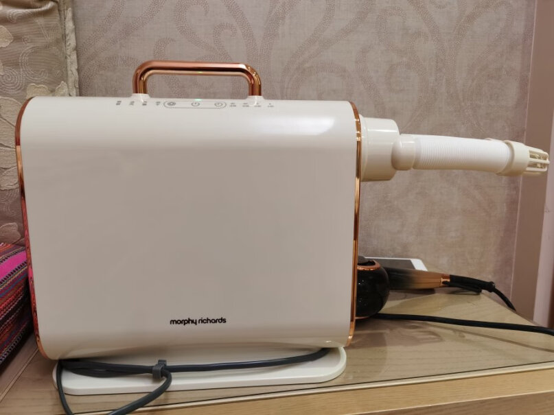 英国摩飞电器干衣机烘干机暖被机烘被机暖被窝神器被褥干燥机可以烘内衣用吗？