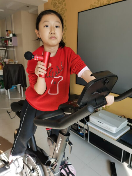 动感单车麦瑞克Merach磁控动感单车智能健身车家用运动健身器材功能介绍,优缺点测评？