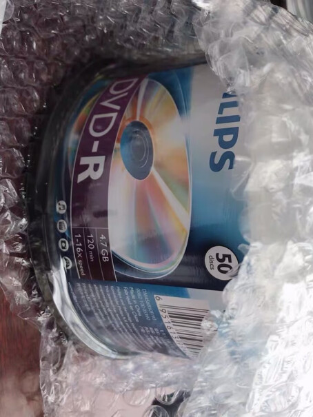 刻录碟片飞利浦CD-R光盘评测下来告诉你坑不坑,哪个更合适？