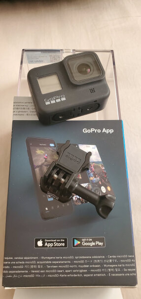 GoPro HERO8 直播相机和iPhone11比起来，哪个拍的质量更好？