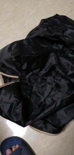 真居帆布包女单肩文艺韩版简约百搭学生大容量小清新帆布包3只装是何意？
