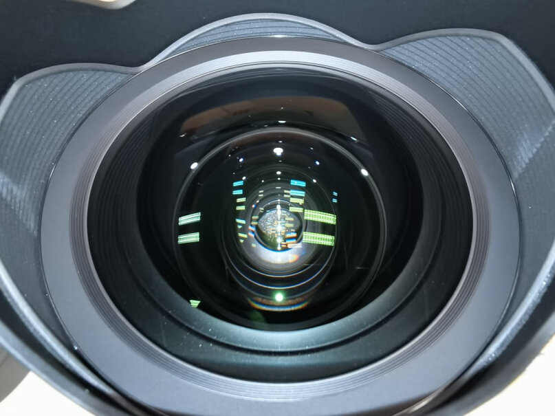 镜头腾龙A032 24-70mm F/2.8变焦镜头详细评测报告,分析哪款更适合你？
