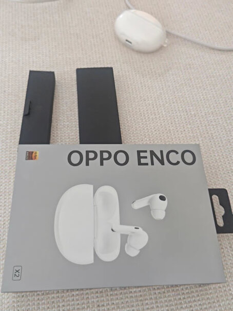 OPPO Enco Free3蓝牙耳机：降噪功能体验与1个月评测揭秘？