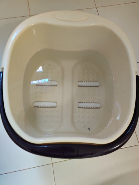浴室用品青苇浴室塑料泡脚桶洗脚盆性价比高吗？,分析应该怎么选择？