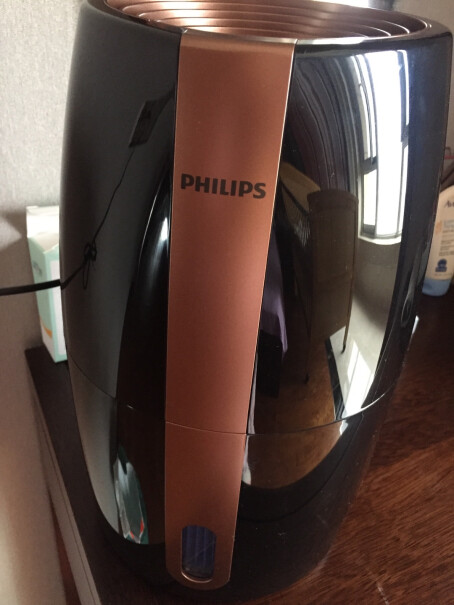 飞利浦PHILIPS智能加湿器轻音低噪声音大吗？