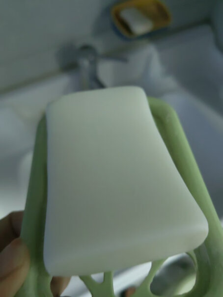 好孩子婴洗皂 宝宝抑菌洗衣皂 220g 3连包你们洗衣服之后手会不会开口，裂开？
