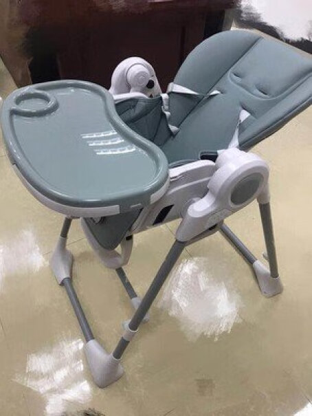 婴幼儿餐椅优呗宝宝餐椅婴儿电动摇摇椅应该注意哪些方面细节！测评结果让你出乎意料！
