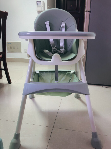 婴幼儿餐椅小猪酷琦宝宝餐椅多功能婴儿餐椅儿童桌椅吃饭座椅评测真的很坑吗？到底是不是智商税！
