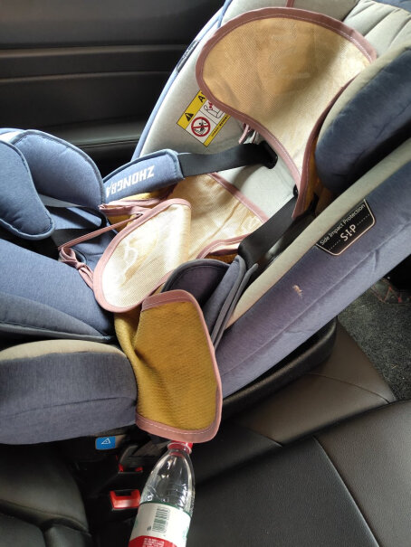 安全座椅众霸汽车儿童安全座椅婴儿座椅评测性价比高吗,使用良心测评分享。
