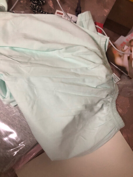 家居服三枪轻薄柔棉卡通短袖中裤家居服套装男童女童米妮浅粉红性价比高吗？,到底是不是智商税！