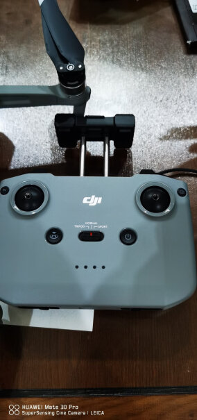 DJI 御 Mavic Air 2 无人机声音大不大？