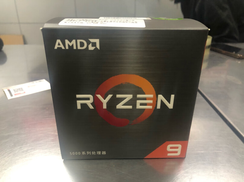 AMD 锐龙5 5600X CPU5950x配什么主板好？