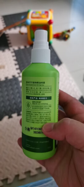 润本（RUNBEN护肤香膏这款驱蚊水，效果如何？谢谢？