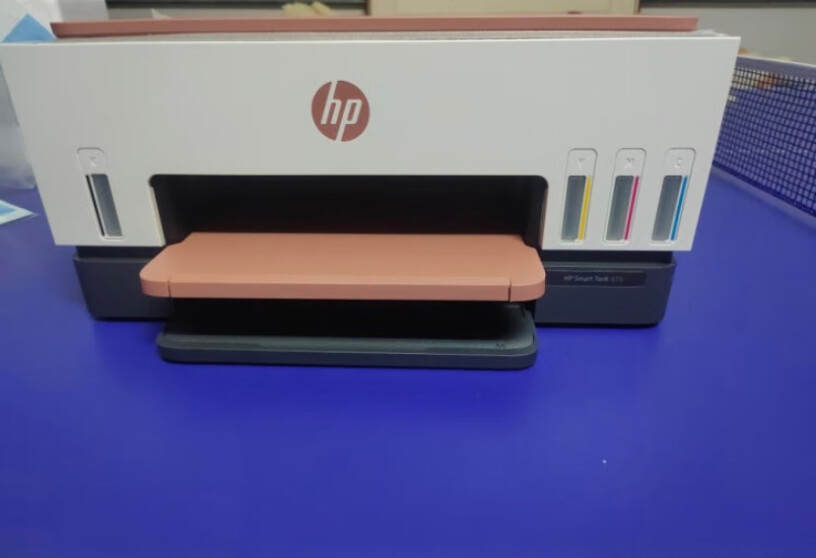 惠普（HP）打印机519质量到底怎么样好不好？来看看买家说法！
