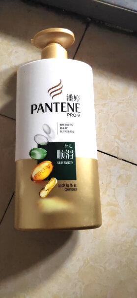 潘婷氨基酸乳液修护护发素750g强韧发根烫发可以用吗？