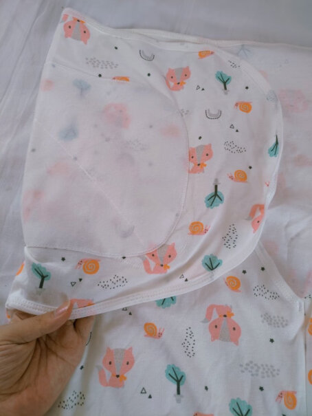婴童睡袋-抱被安舒棉婴儿睡袋功能介绍,优缺点分析测评？