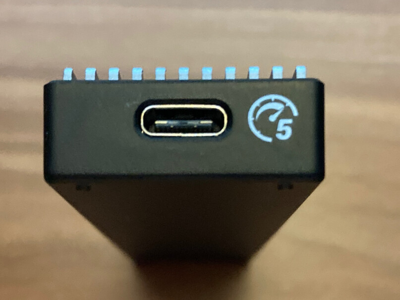 硬盘盒奥睿科 M.2 NVMe 移动硬盘盒 USB3.1固态盒究竟合不合格,大家真实看法解读？
