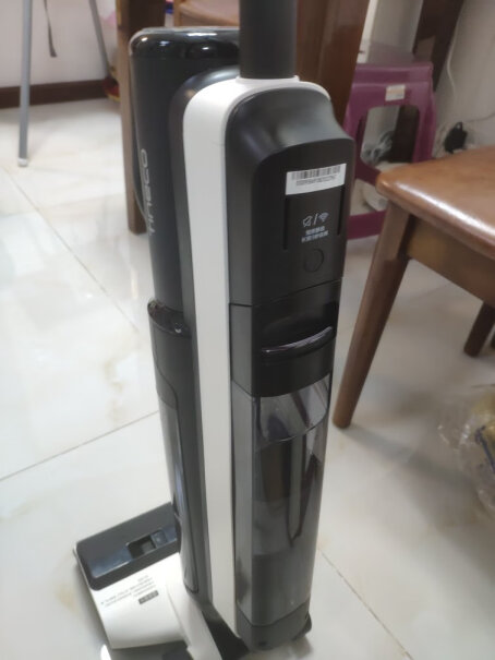 添可（TINECO）家用洗地机无线智能洗地机芙万2.0slim家用扫地机拖地一体性能评测,评测质量好吗？