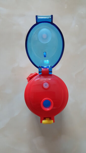 塑料杯迪士尼塑料杯性能评测,评测真的很坑吗？